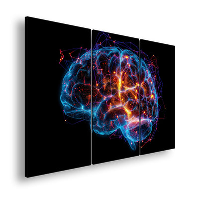 Hauptbild Farbig 3 Teilig