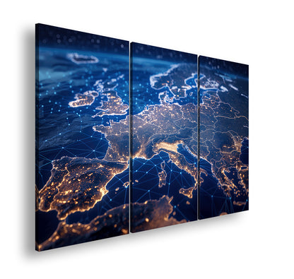 Hauptbild Farbig 3 Teilig