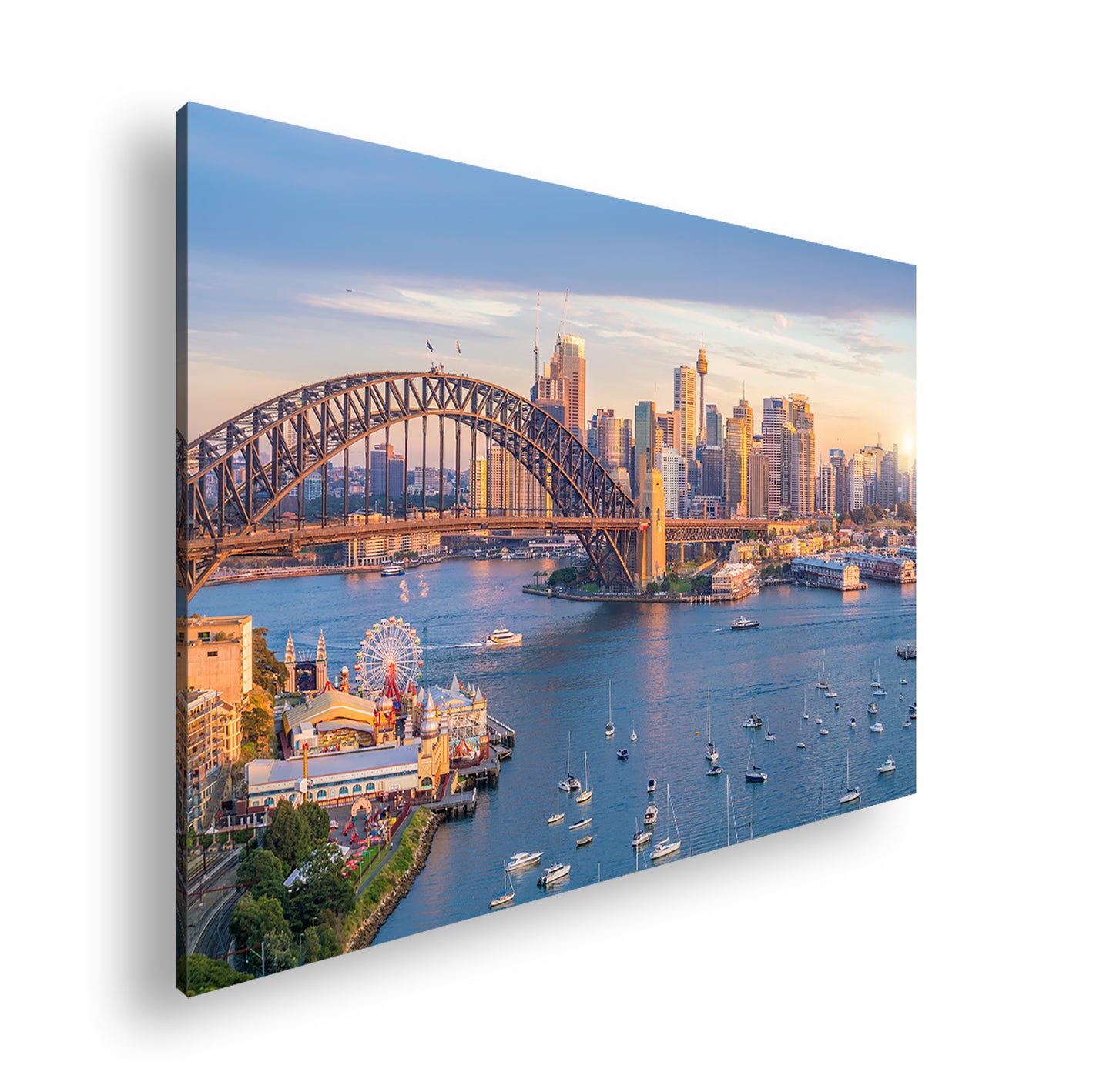 Hauptbild Farbig Standart