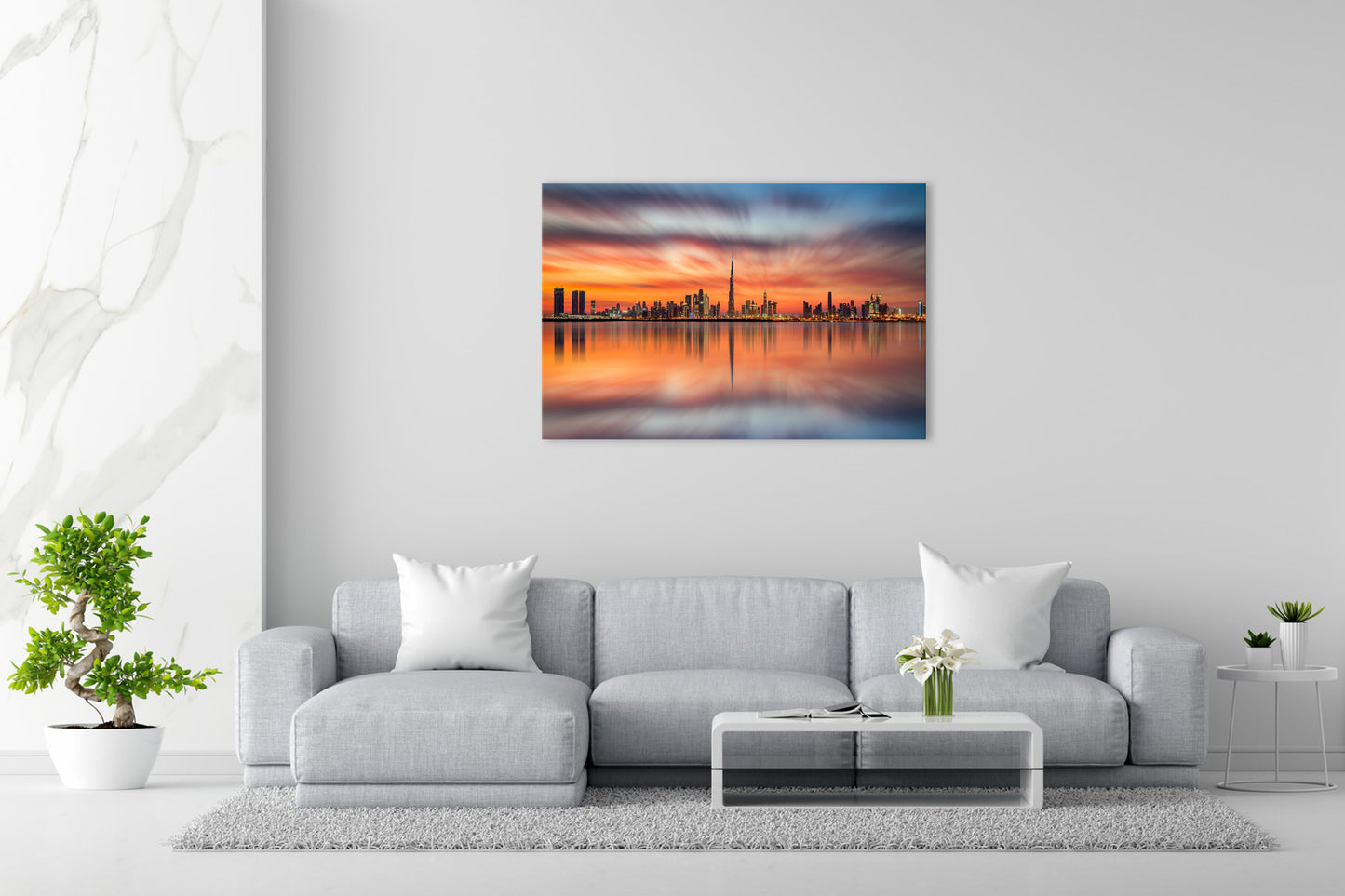 Vorschaubild Wohnzimmerbild 1