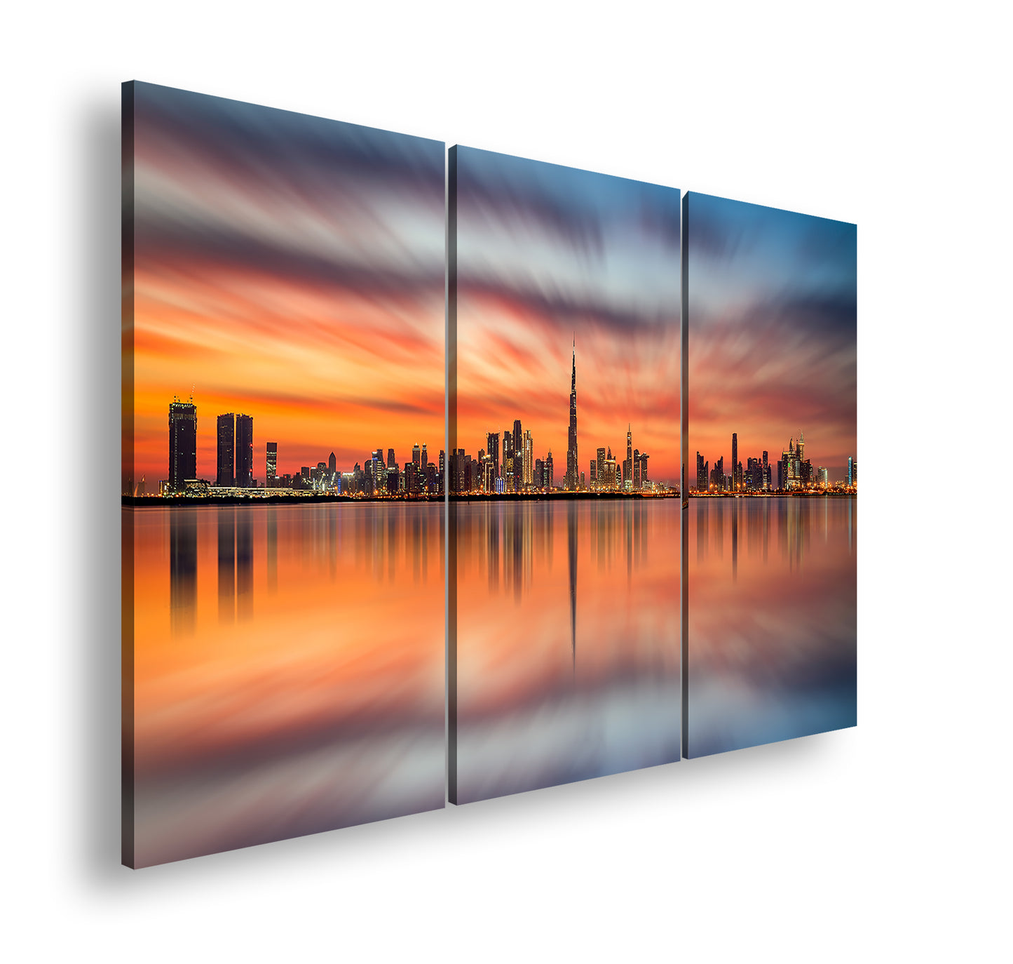 Hauptbild Farbig 3 Teilig