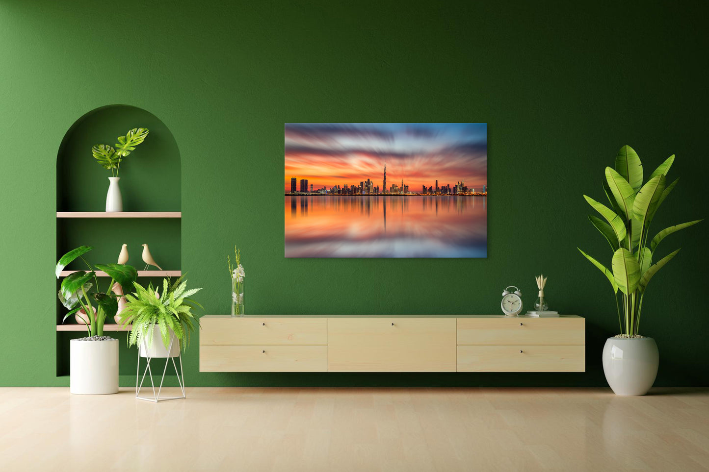 Vorschaubild Wohnzimmerbild 4