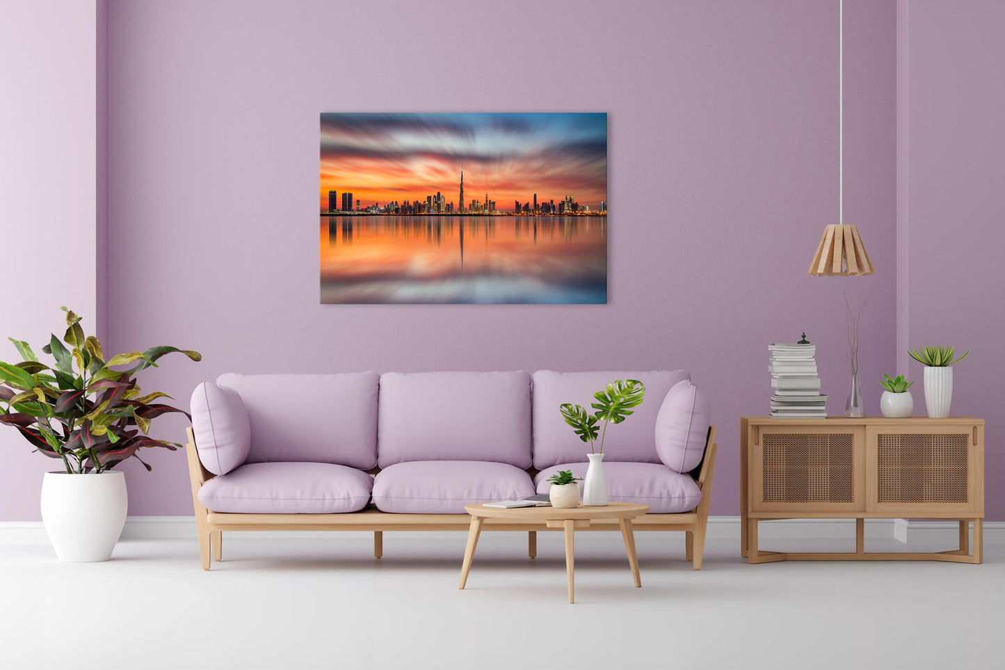 Vorschaubild Wohnzimmerbild 2