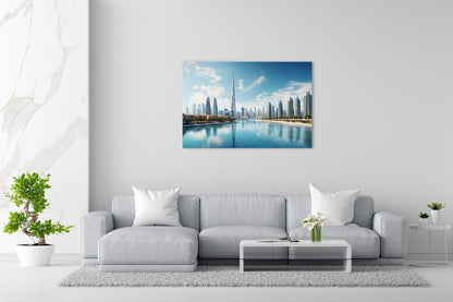 Vorschaubild Wohnzimmerbild 1