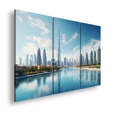 Hauptbild Farbig 3 Teilig