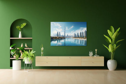 Vorschaubild Wohnzimmerbild 4