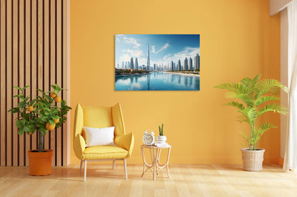 Vorschaubild Wohnzimmerbild 3