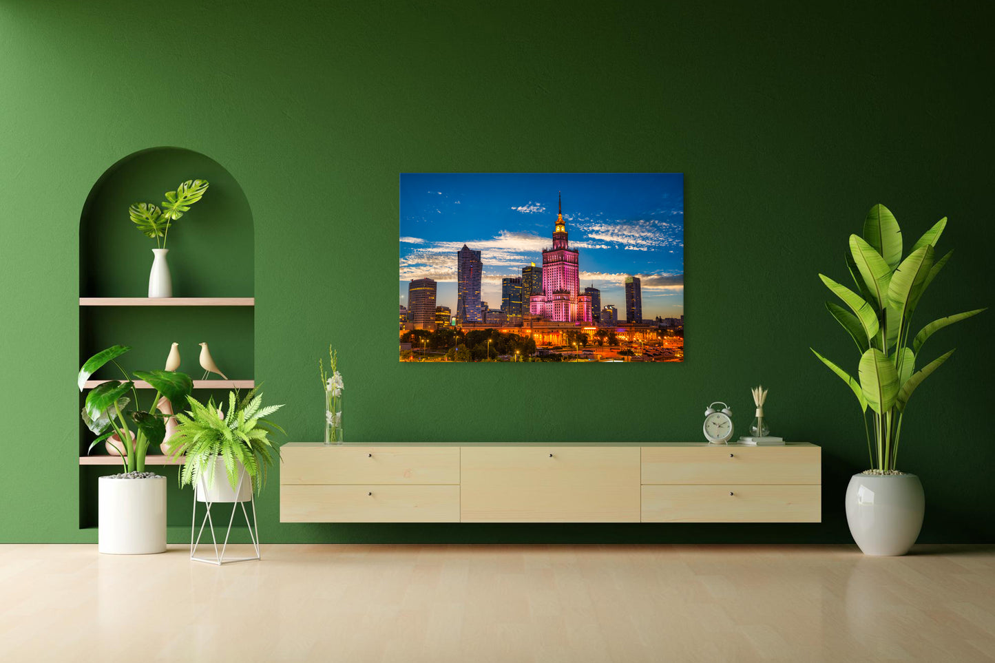 Vorschaubild Wohnzimmerbild 4