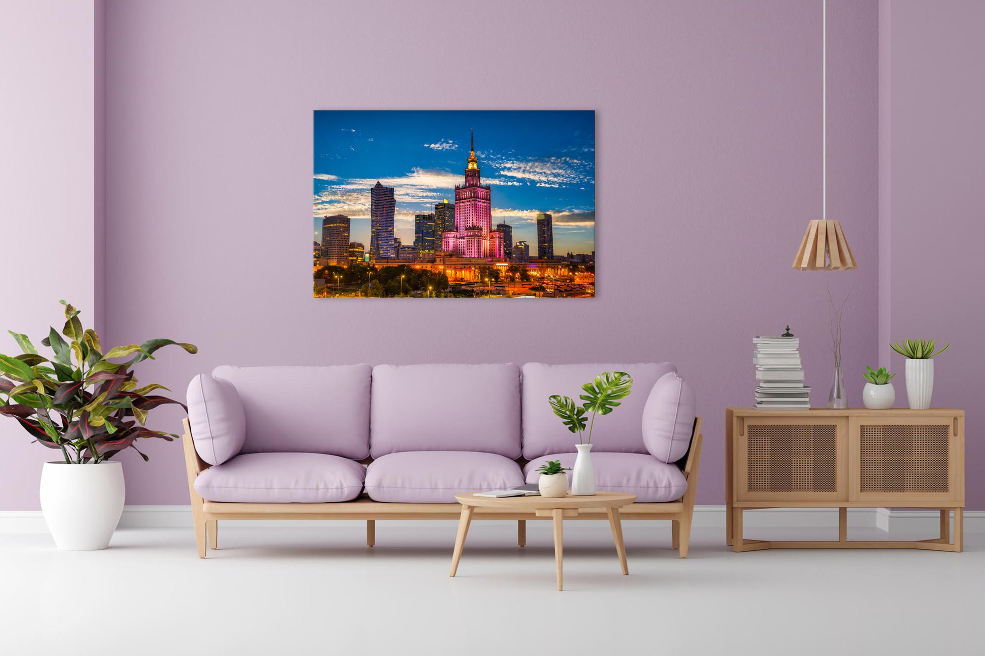 Vorschaubild Wohnzimmerbild 2