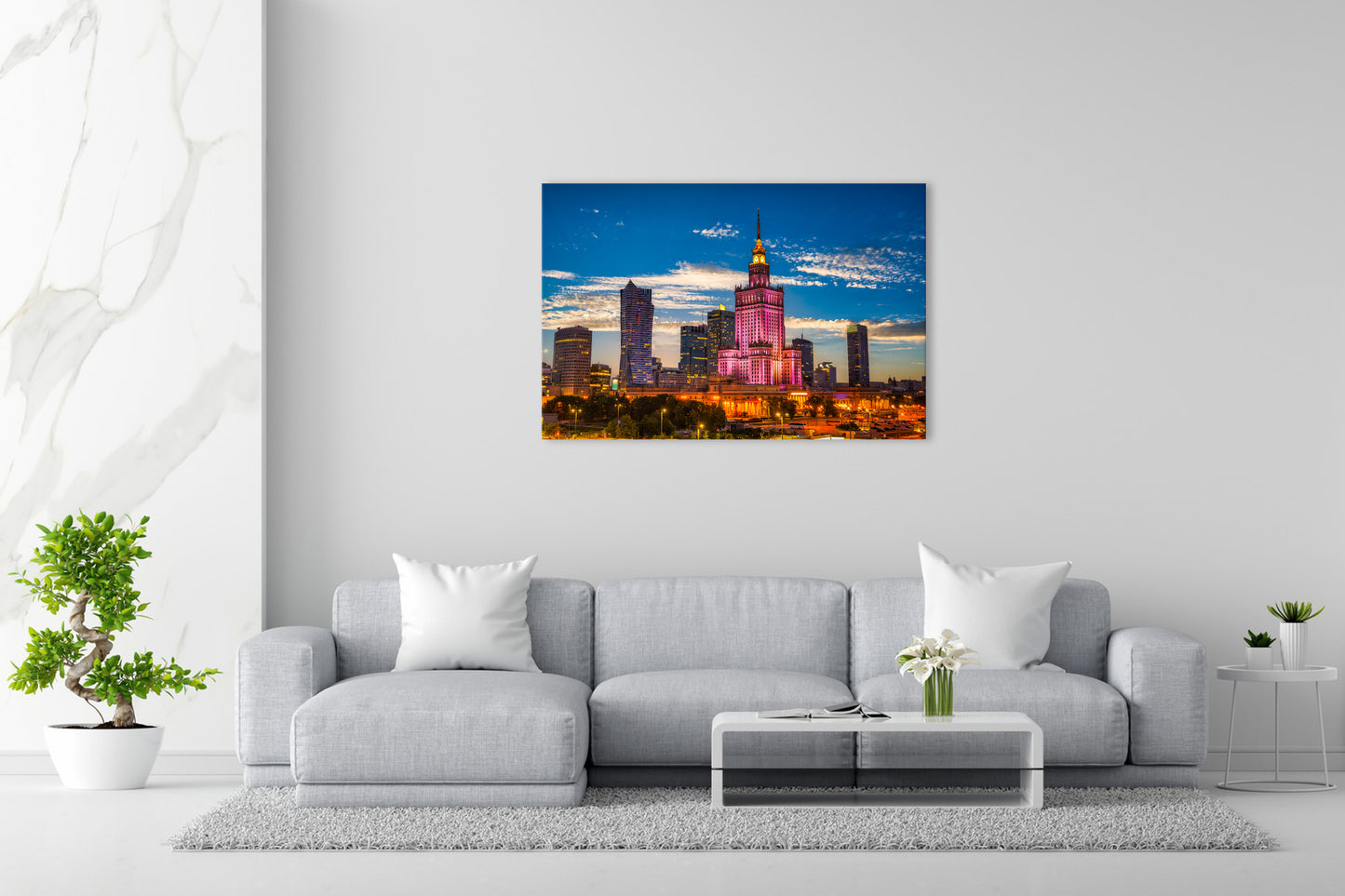 Vorschaubild Wohnzimmerbild 1