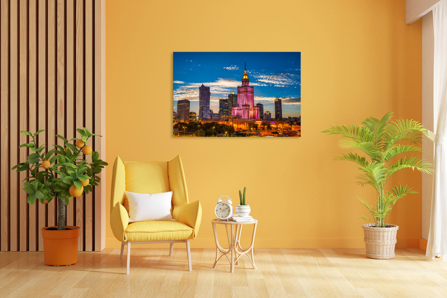 Vorschaubild Wohnzimmerbild 3