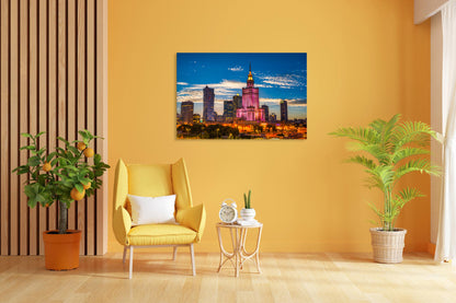 Vorschaubild Wohnzimmerbild 3