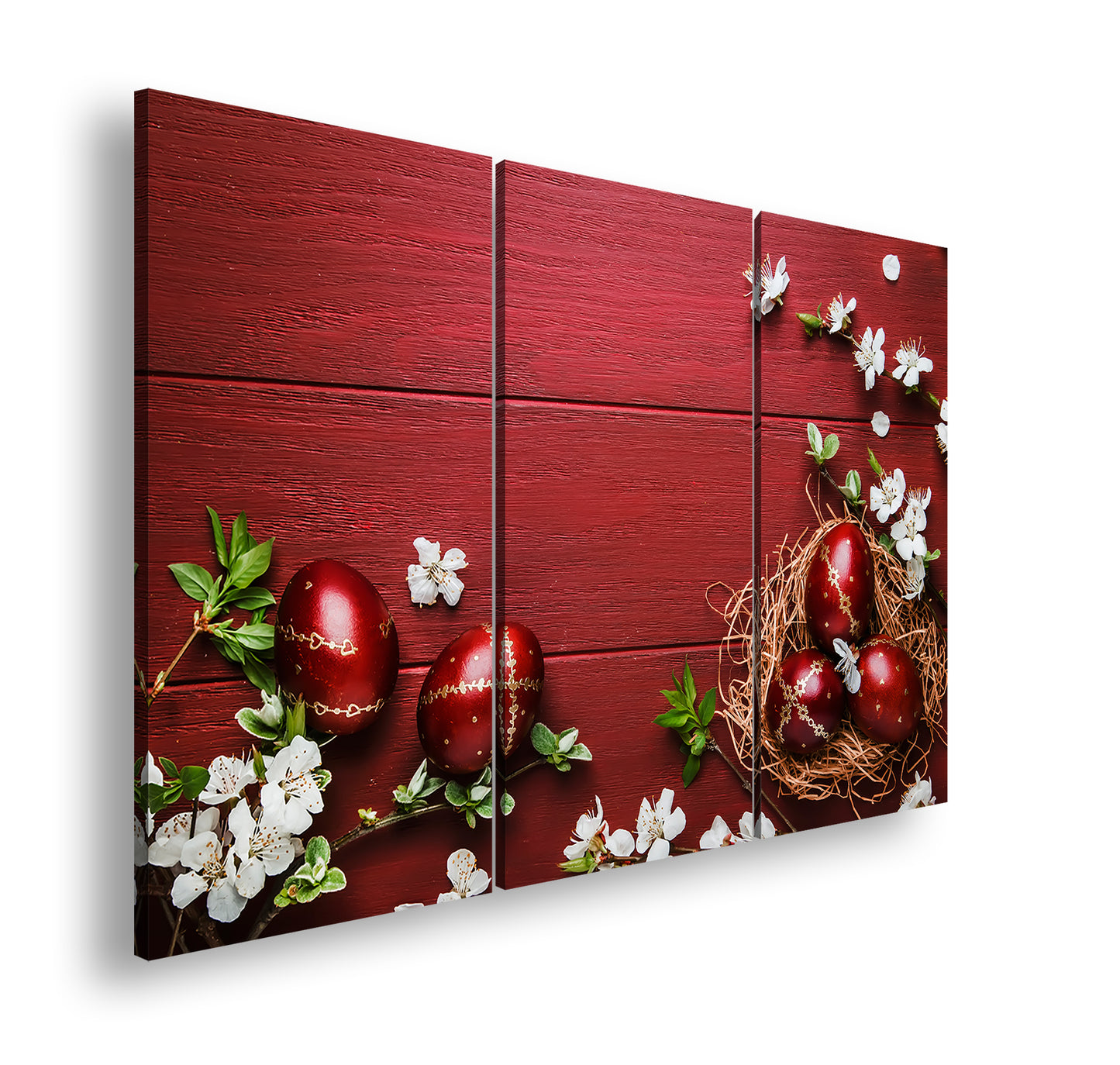 Hauptbild Farbig 3 Teilig