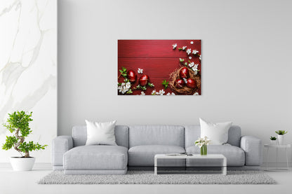 Vorschaubild Wohnzimmerbild 1