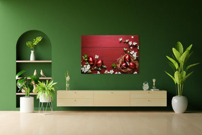 Vorschaubild Wohnzimmerbild 4