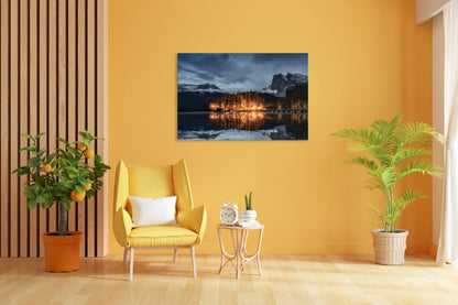 Vorschaubild Wohnzimmerbild 3