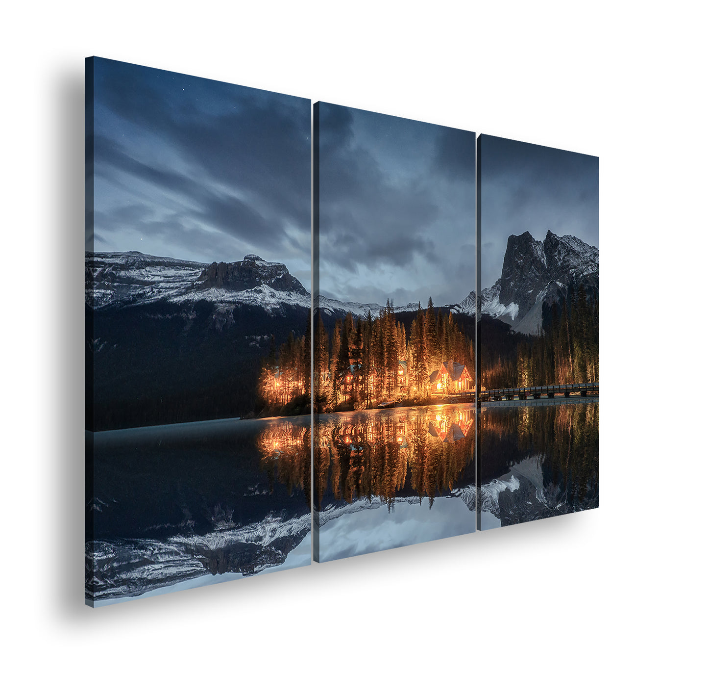 Hauptbild Farbig 3 Teilig