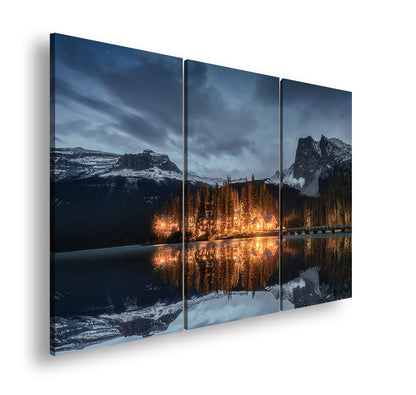 Hauptbild Farbig 3 Teilig