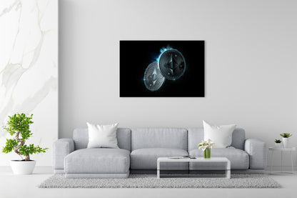 Vorschaubild Wohnzimmerbild 1