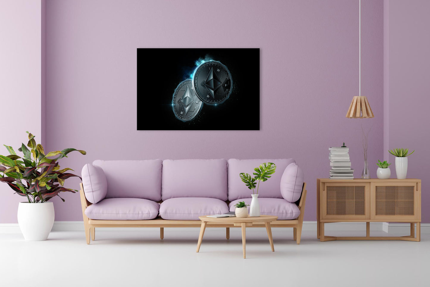 Vorschaubild Wohnzimmerbild 2