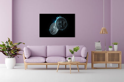 Vorschaubild Wohnzimmerbild 2