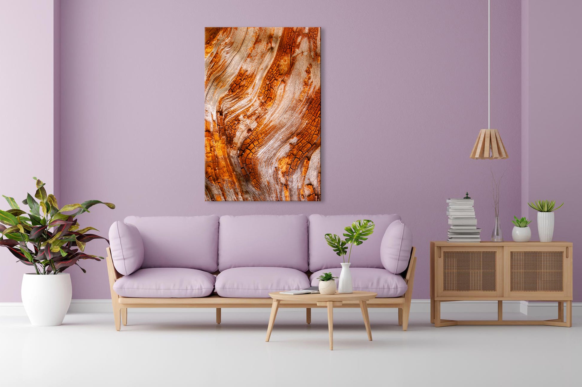 Vorschaubild Wohnzimmerbild 2