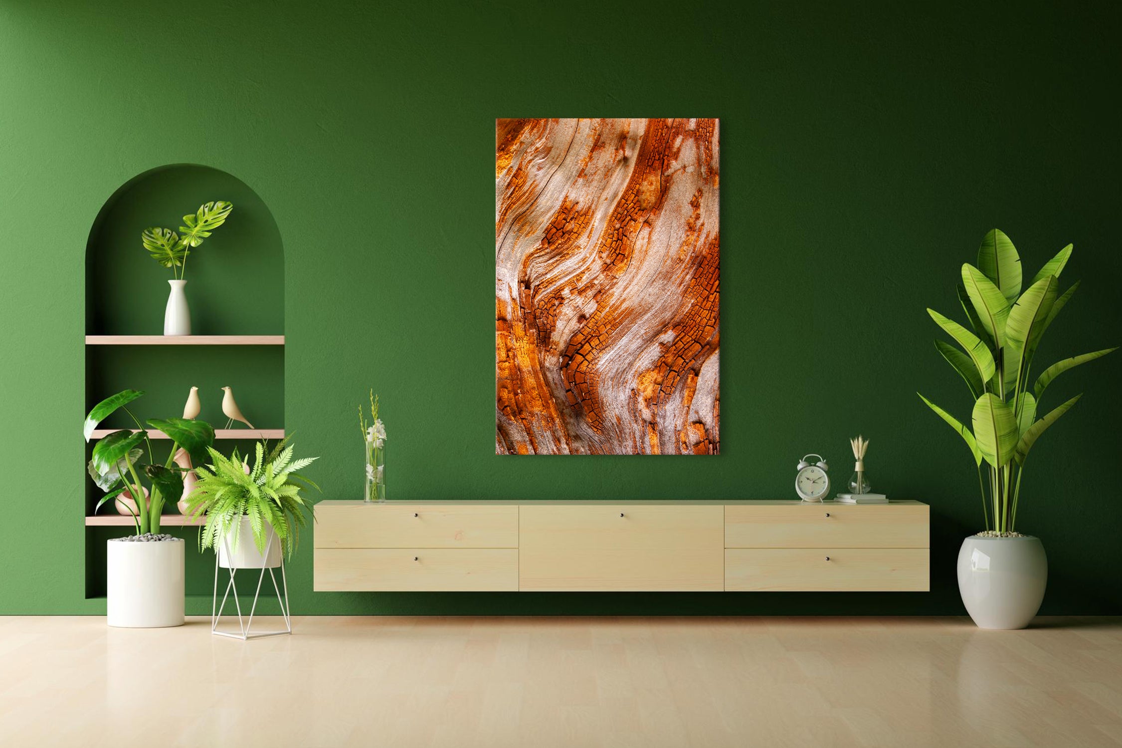 Vorschaubild Wohnzimmerbild 4