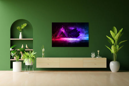 Vorschaubild Wohnzimmerbild 4