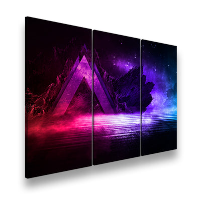 Hauptbild Farbig 3 Teilig