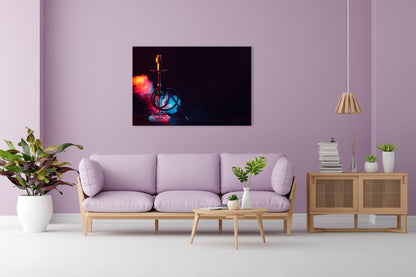 Vorschaubild Wohnzimmerbild 2