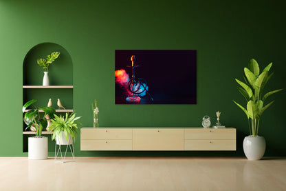 Vorschaubild Wohnzimmerbild 4