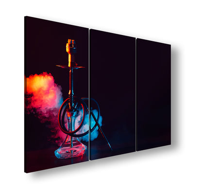 Hauptbild Farbig 3 Teilig