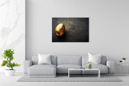 Vorschaubild Wohnzimmerbild 1