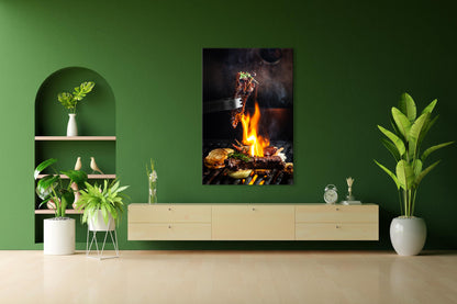 Vorschaubild Wohnzimmerbild 4