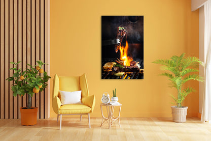 Vorschaubild Wohnzimmerbild 3