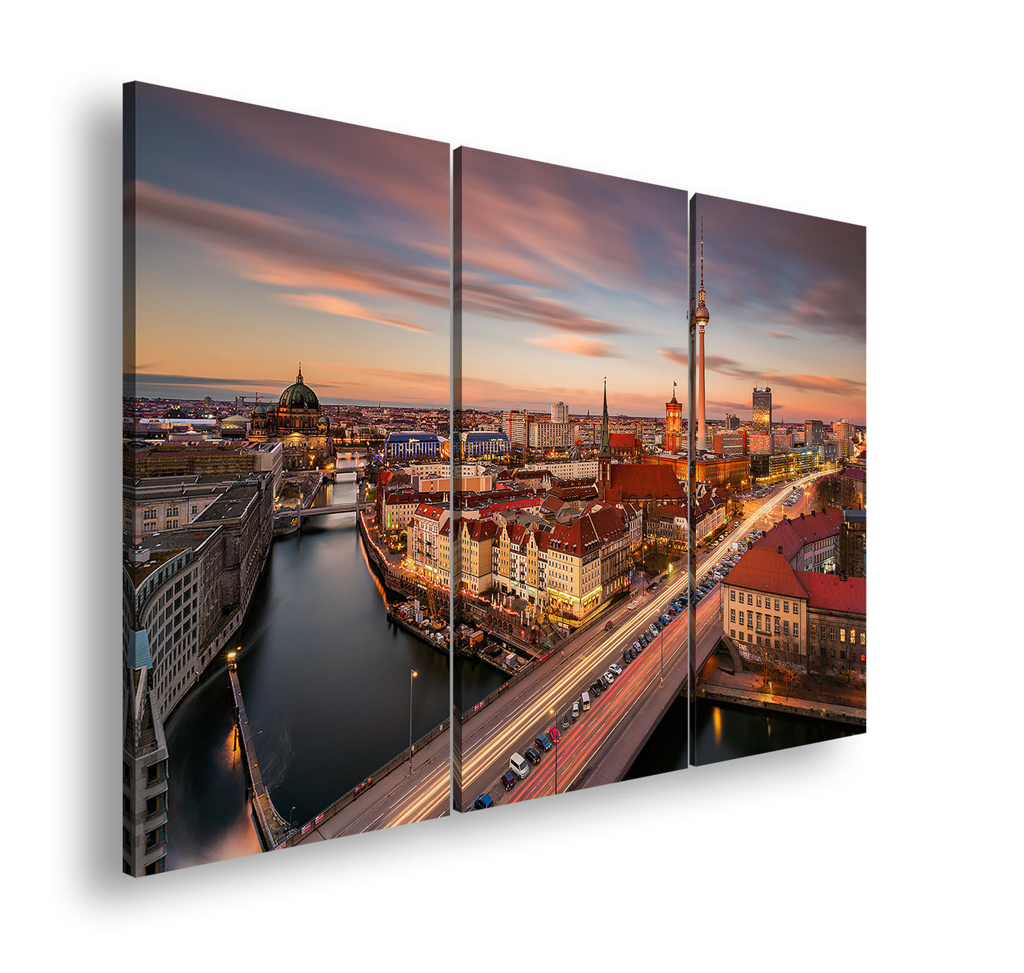 Hauptbild Farbig 3 Teilig