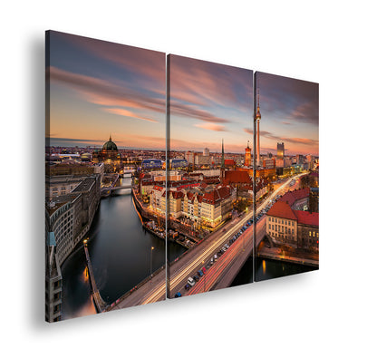 Hauptbild Farbig 3 Teilig