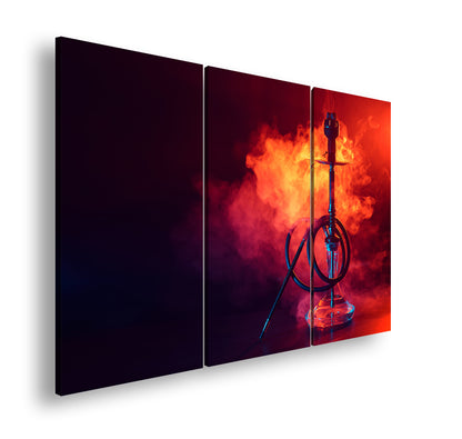 Hauptbild Farbig 3 Teilig