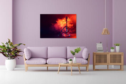 Vorschaubild Wohnzimmerbild 2