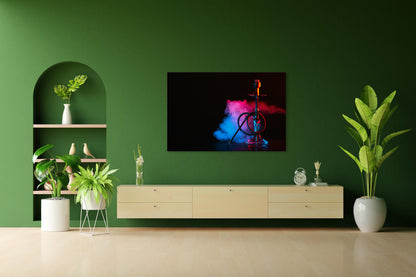 Vorschaubild Wohnzimmerbild 4