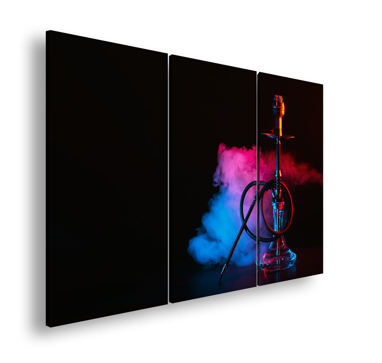 Hauptbild Farbig 3 Teilig