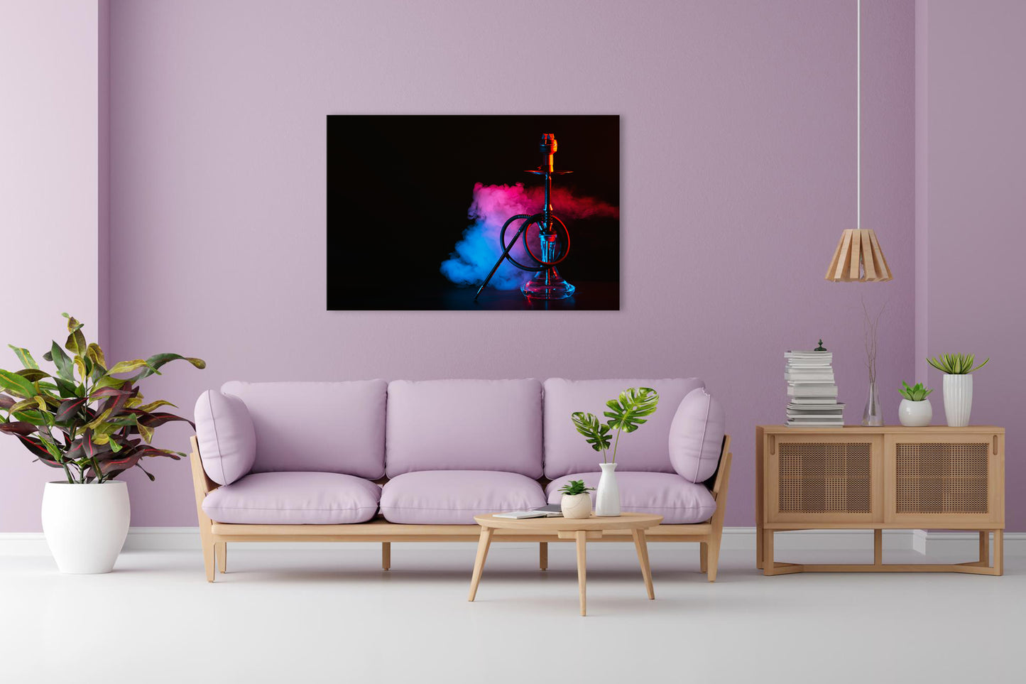 Vorschaubild Wohnzimmerbild 2