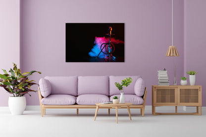 Vorschaubild Wohnzimmerbild 2