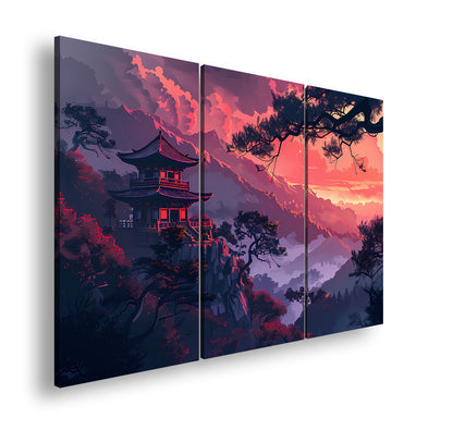 Hauptbild Farbig 3 Teilig