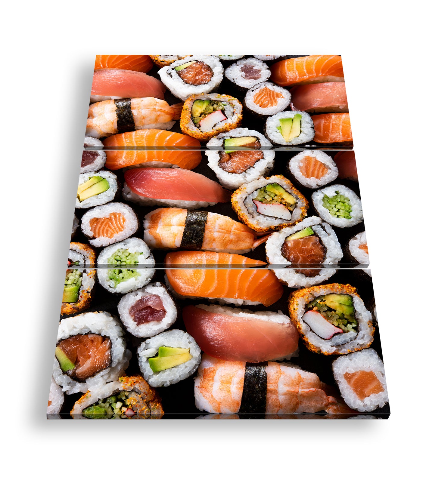 Hauptbild Farbig 3 Teilig