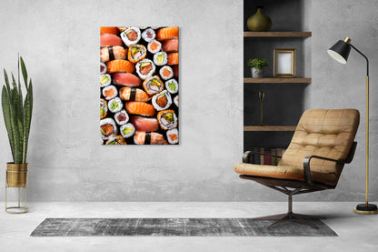 Vorschaubild Wohnzimmerbild 1