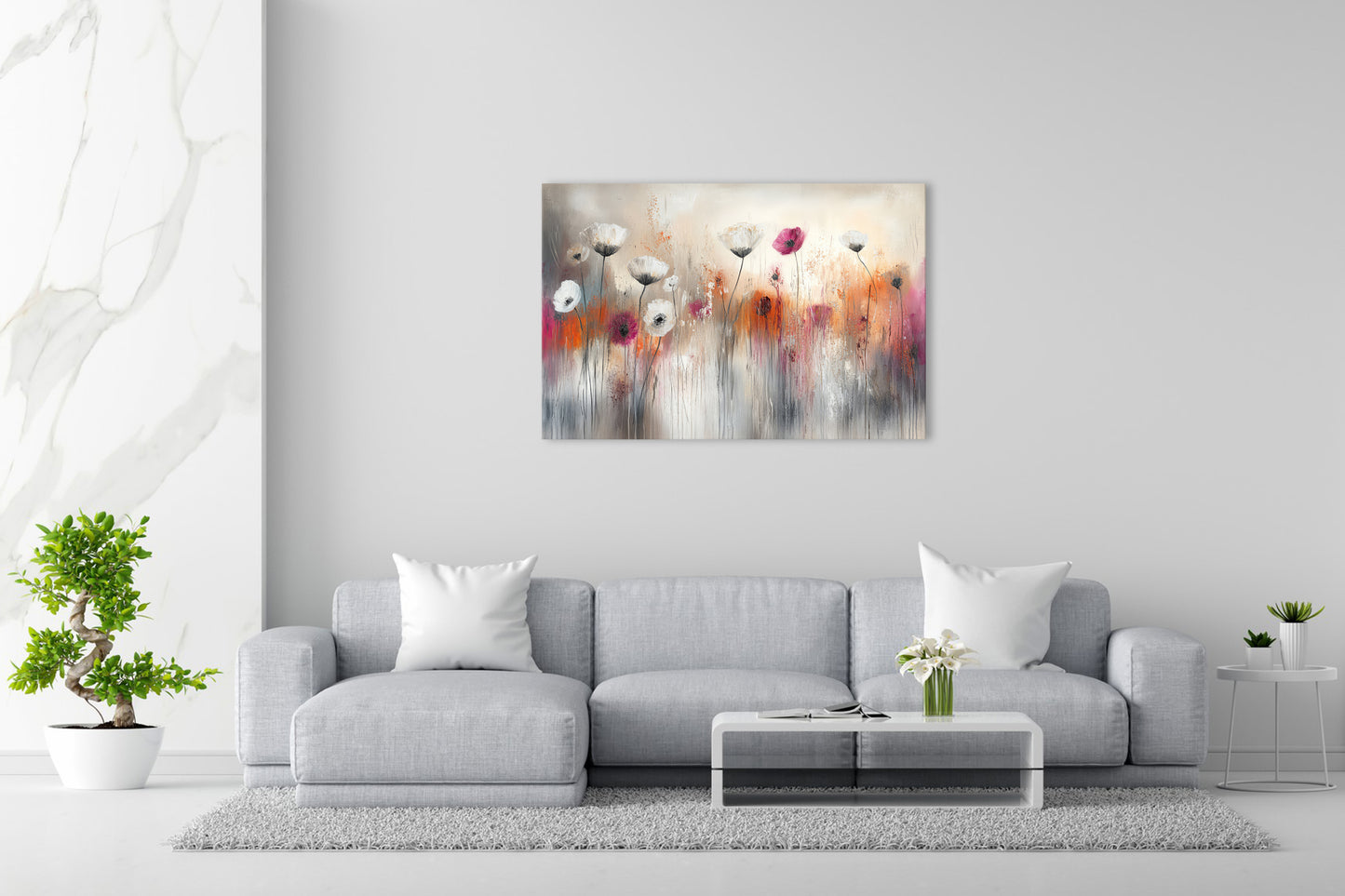 Vorschaubild Wohnzimmerbild 1