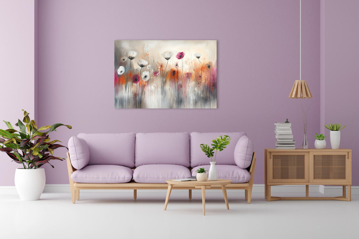 Vorschaubild Wohnzimmerbild 2