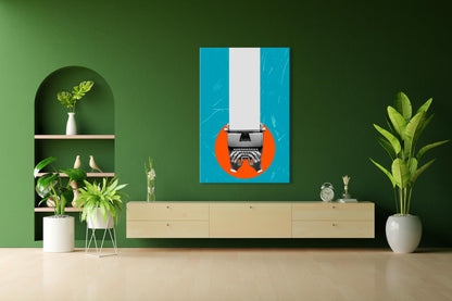 Vorschaubild Wohnzimmerbild 4