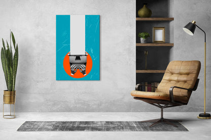 Vorschaubild Wohnzimmerbild 1